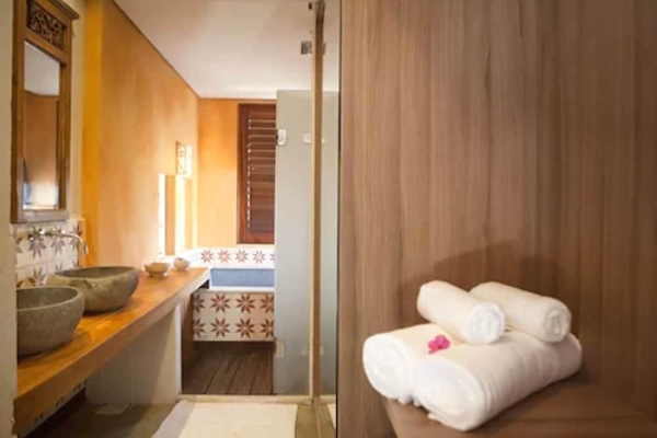Zorah Beach Hotel (Trairi)